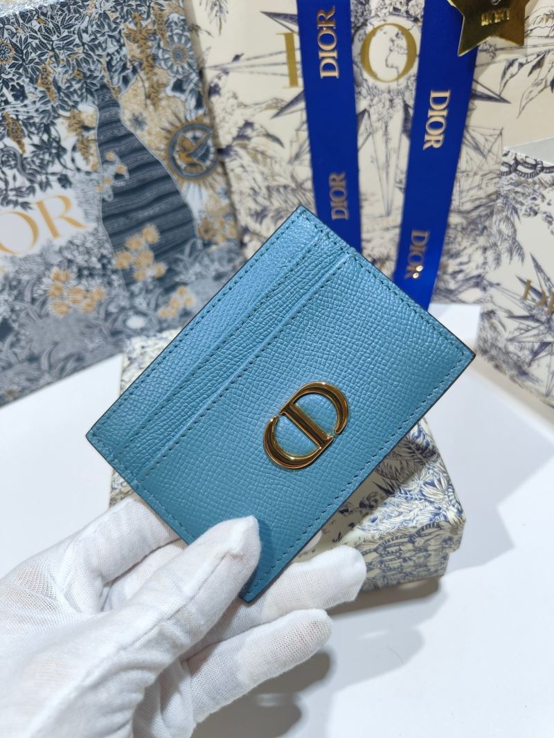 Christian Dior Wallet